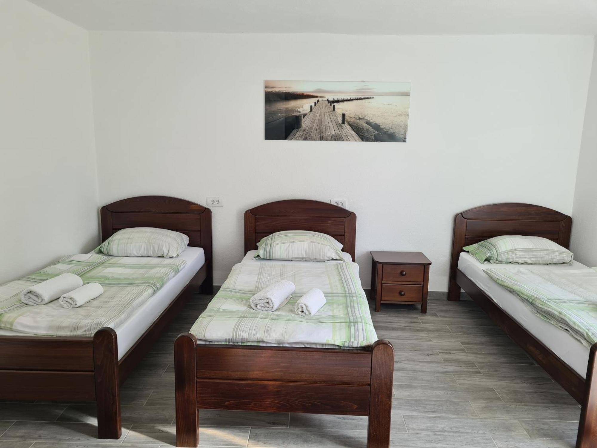 Emina Apartment พลาฟ ห้อง รูปภาพ