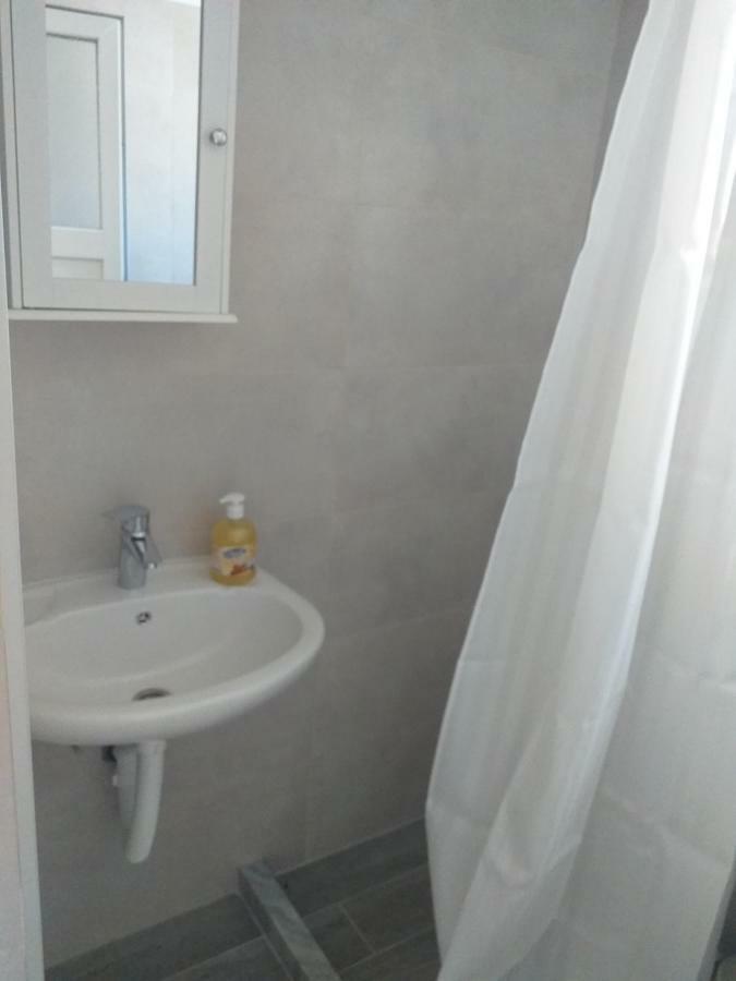 Emina Apartment พลาฟ ภายนอก รูปภาพ
